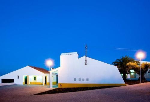 Hotel Quinta Dos Bastos Évora Exterior foto